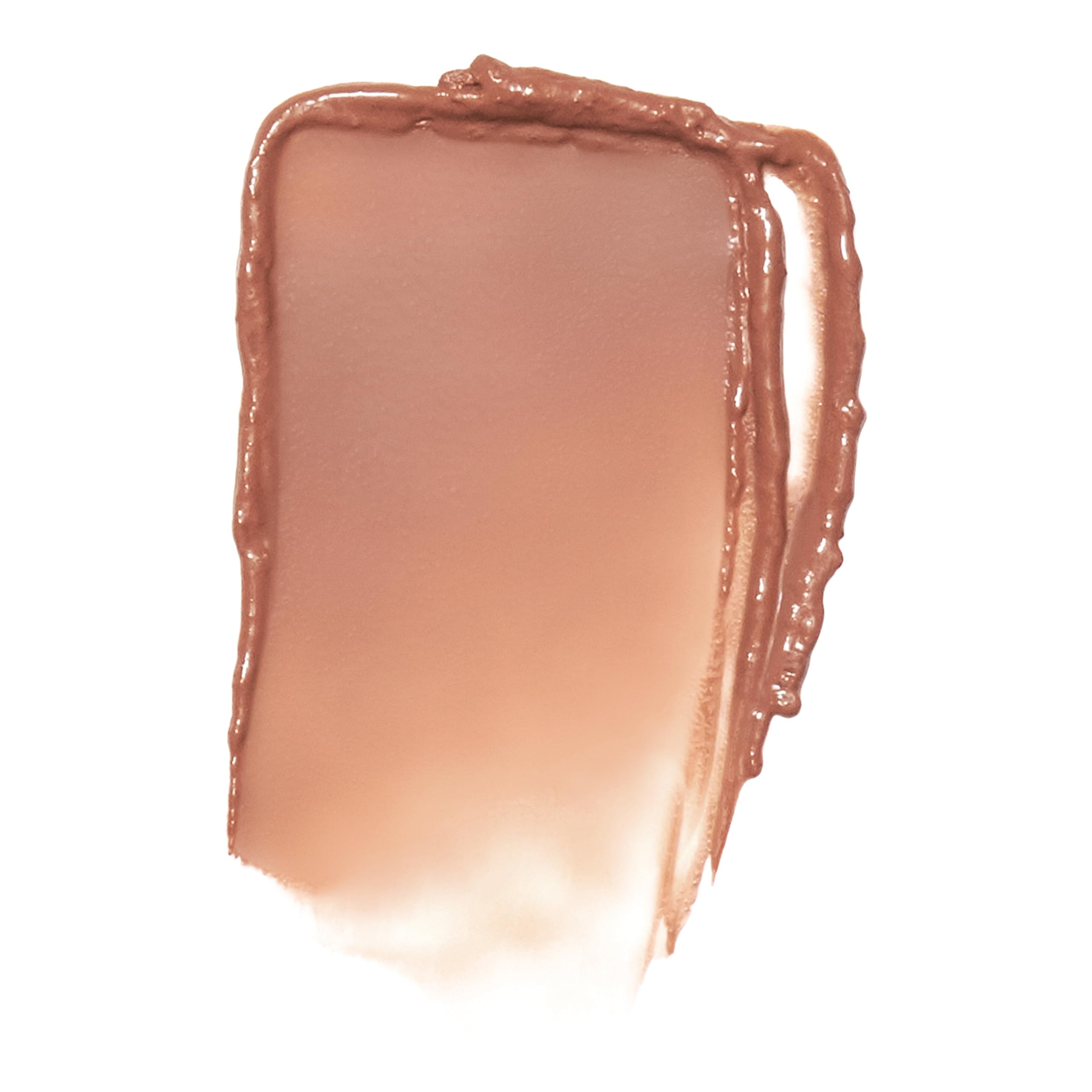 e.l.f. Hydrating Core Lip Shine, Sheer Tinted Lip Balm, Nourishing & Conditioning, Soft Shine, Blissful, 0.09 Oz (2.8G)