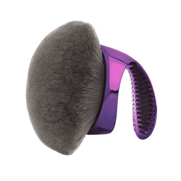Westmore Beauty Blend & Blur Body Kabuki Brush & Self Tanner Brush For Body Makeup & Foundation Blending Applicator For Self Tanning Durable Vegan Bristles