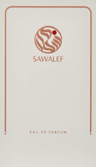 Sawalef Empire Eau De Parfum 80ml