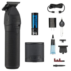 BaBylissPRO Fxone Cordless Trimmer Black