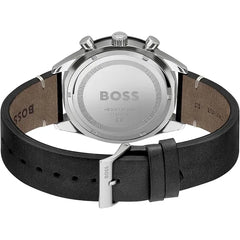 Hugo Boss SANTIAGO Men's Watch, Analog