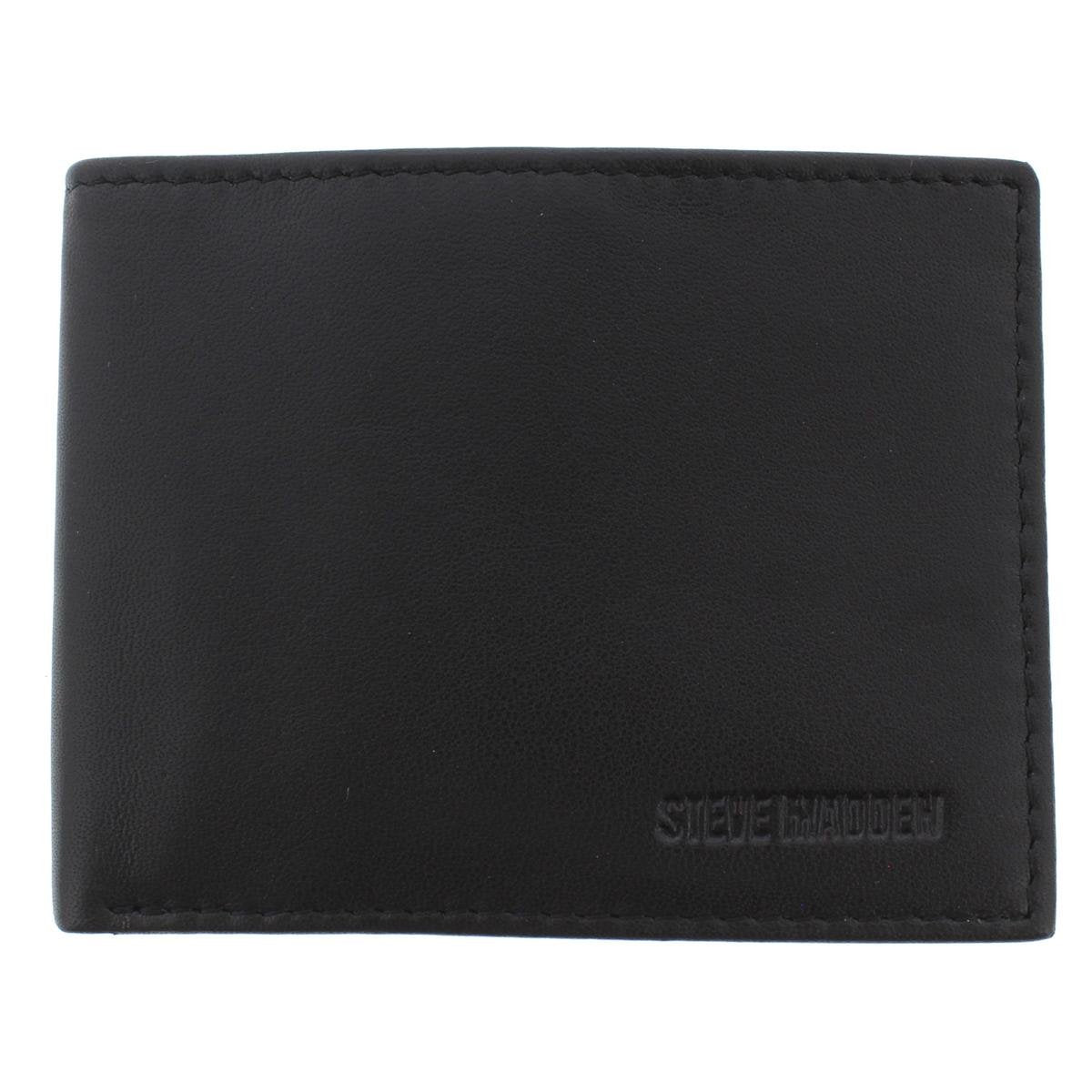 Steve Madden Summer 18 Mens Wallet, One Size - N80005