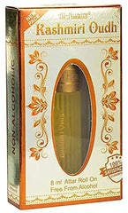 Al-Nuaim Kashmiri Oud Roll On- 8ml