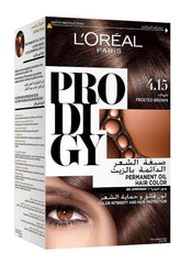 L’Oréal Paris Prodigy, 4.15 Frosted Brown