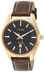 Citizen Quartz Mens Watch, Stainless Steel