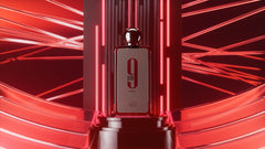 Afnan 9 PM Rebel Unisex Eau De Parfum, 100ml