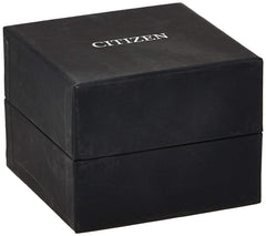 Citizen Men's Stainless Steel Band Watch