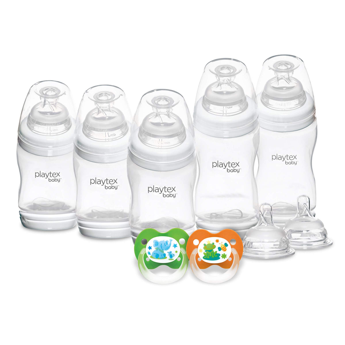 Playtex Baby VentAire Newborn Gift Set,