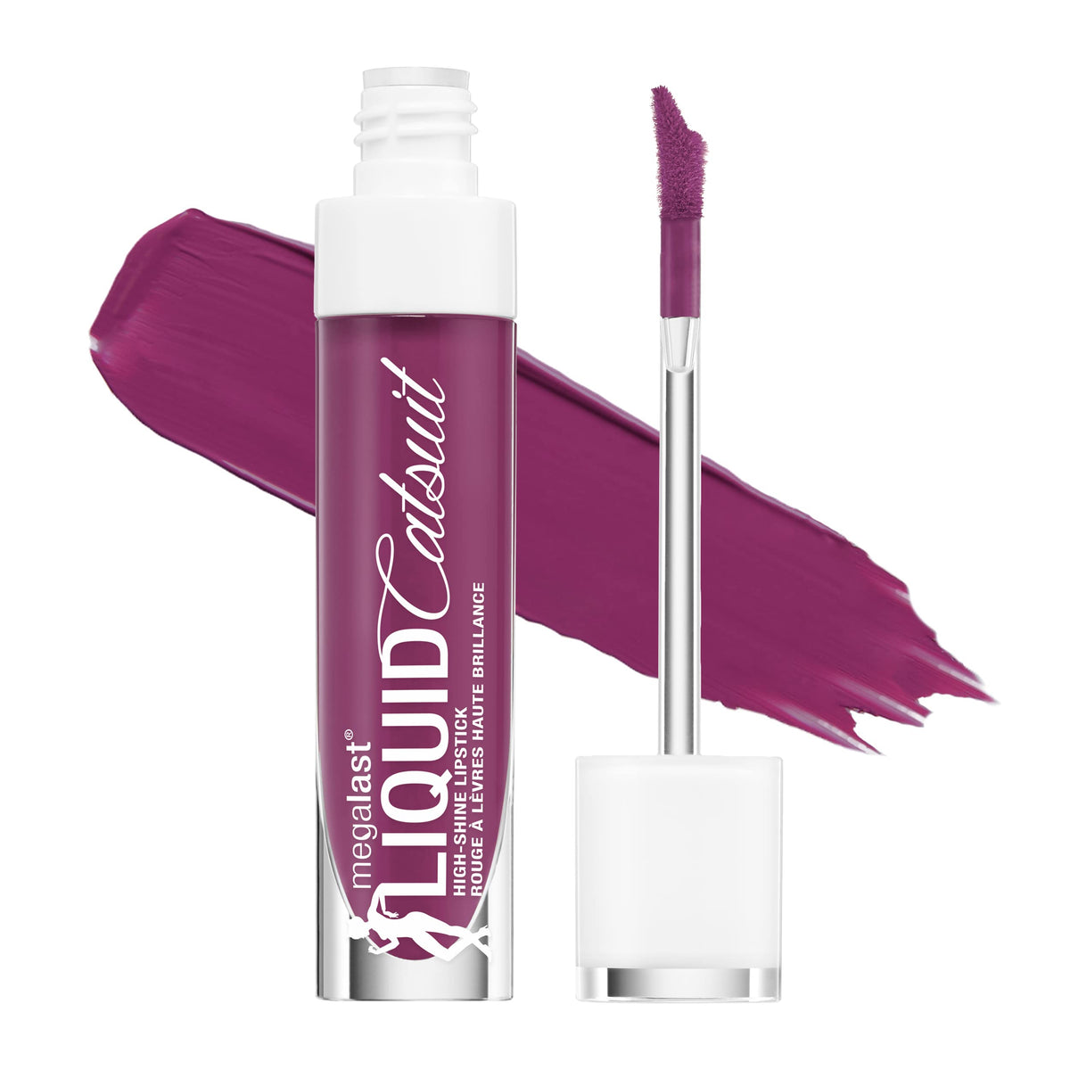 Wet n Wild Lipstick 1 AKWNW MLC by Pre-Down