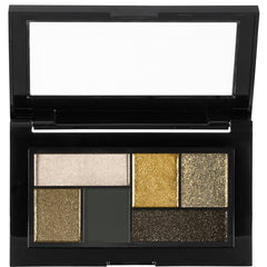 Maybelline The City Mini Palette - Urban Jungle