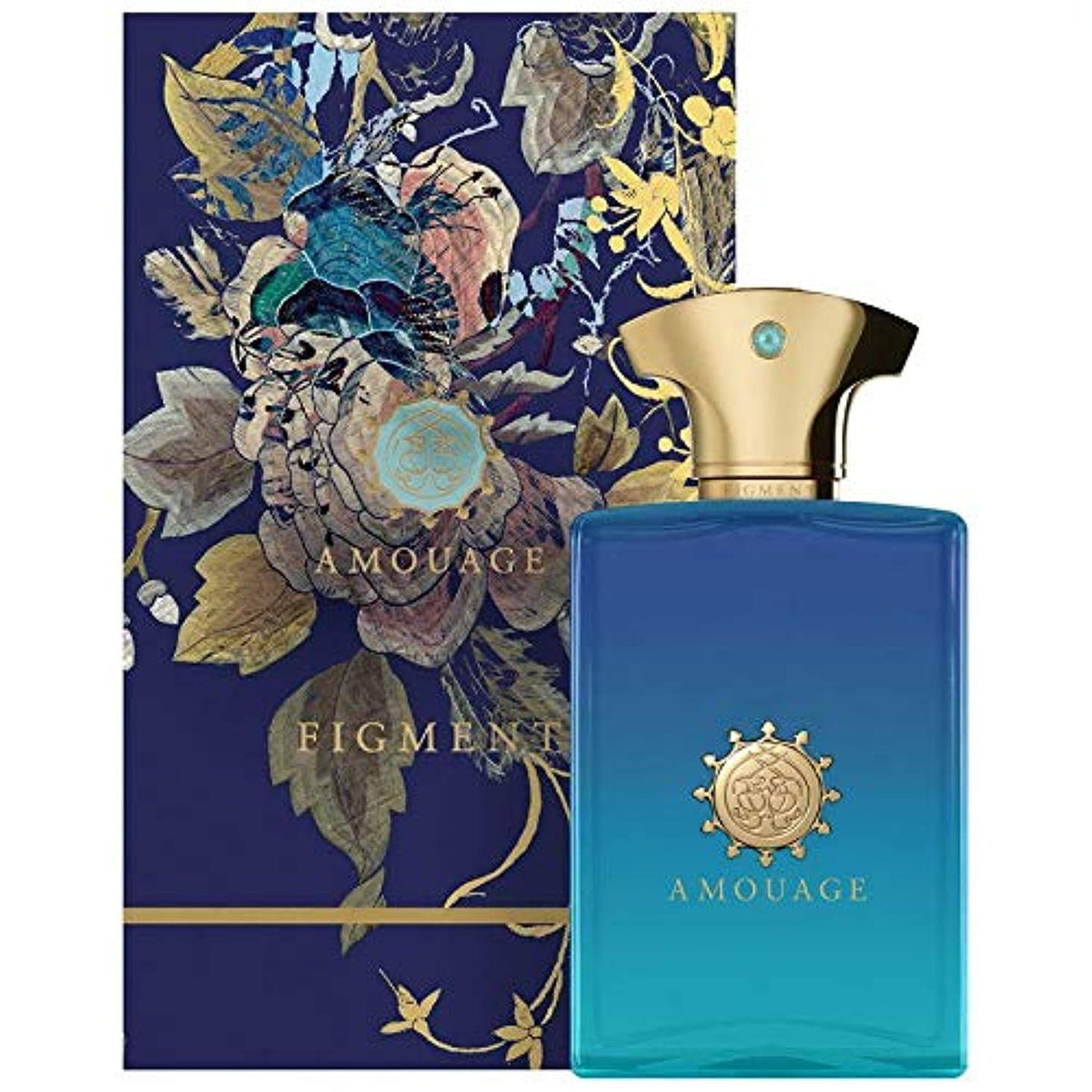 Amouage Figment For Men EDP 100ML