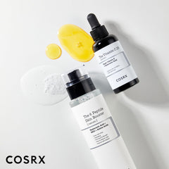 COSRX Vitamin C 23% Peptide Booster Set - Amazon Exclusive - Korean Skin Care, Gift Sets, Stocking Stuffers for Women, Vitamin C Serum, Face Serum