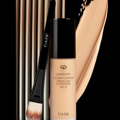 GA-DE Longevity Collagen Foundation SPF 20 30 ml, 503 Warm Beige