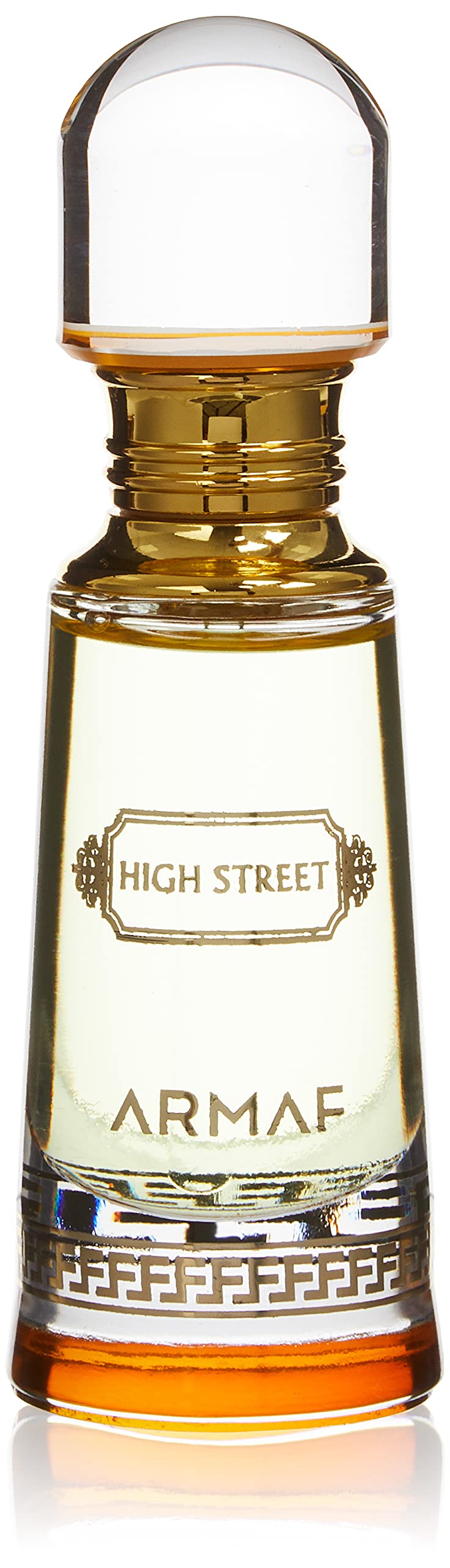 Armaf Oil High Street Perfume For Unisex - 20 ml