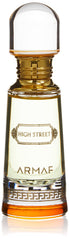 Armaf Oil High Street Perfume For Unisex - 20 ml