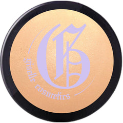 (Flawless) - Mineral Face Powder by Giselle Cosmetics Translucent Powder Flawless Face Powder Mineral Makeup Powder, Pure, Non-Diluted Mineral Make Up