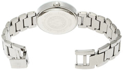 Anne Klein Watch for Women - Analog, Alloy Band