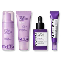 SOME BY MI Retinol Bakuchiol Set