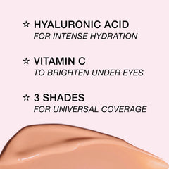 Ciate London Extraordinary Brightening Undereye Perfector, Medium