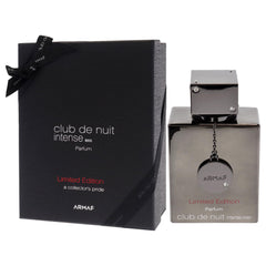 Armaf Perfume Club De Nuit Intense Man Limited Edition Eau de Parfum For Men 105ml Black Perfumes