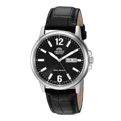 Orient Men's"RA-AA0C" Japanese Automatic/Hand-Winding Sports Watch