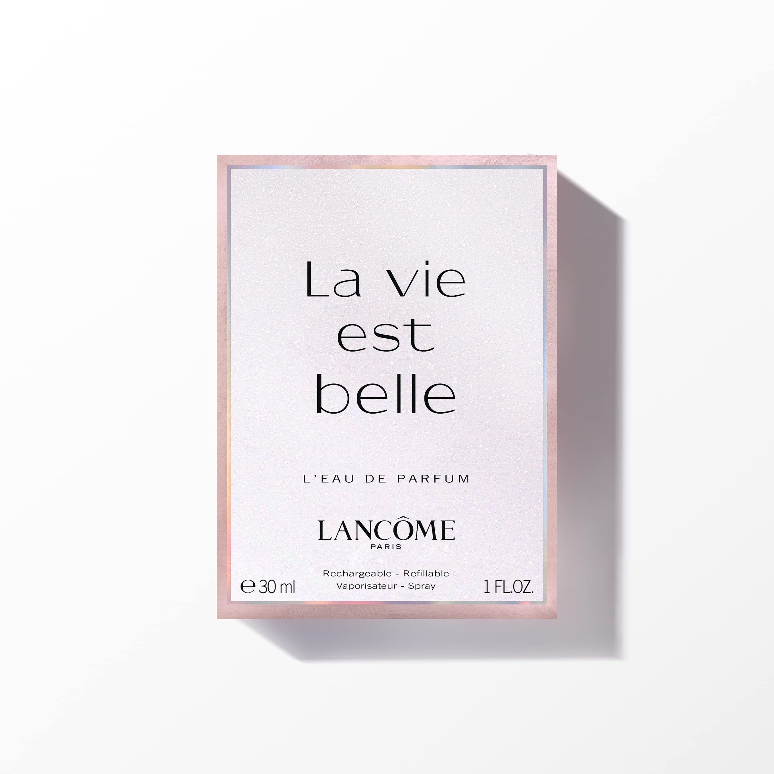 Lancome La Vie Est Belle for Women - 1 oz Leau De Parfum Spray