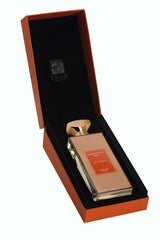 EMOR London Oud No. 2 Eau de Parfum for Men, 125 ml