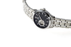 ORIENT STAR Standard Semi skeleton mechanical watch RN-AG0001B Men's