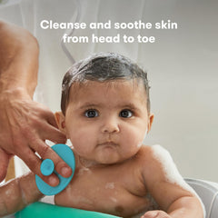 Frida Baby DermaFrida The Skin Soother, 1 Count - Blue