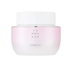The Face Shop Yehwadam Plum Flower Revitalizing Cream, K-Beauty 1.69 Fl Oz
