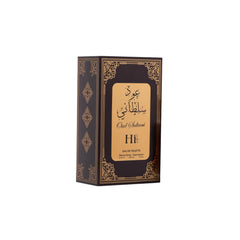 Hi Perfume Oud Sultani EDT Unisex Perfume - 100ml