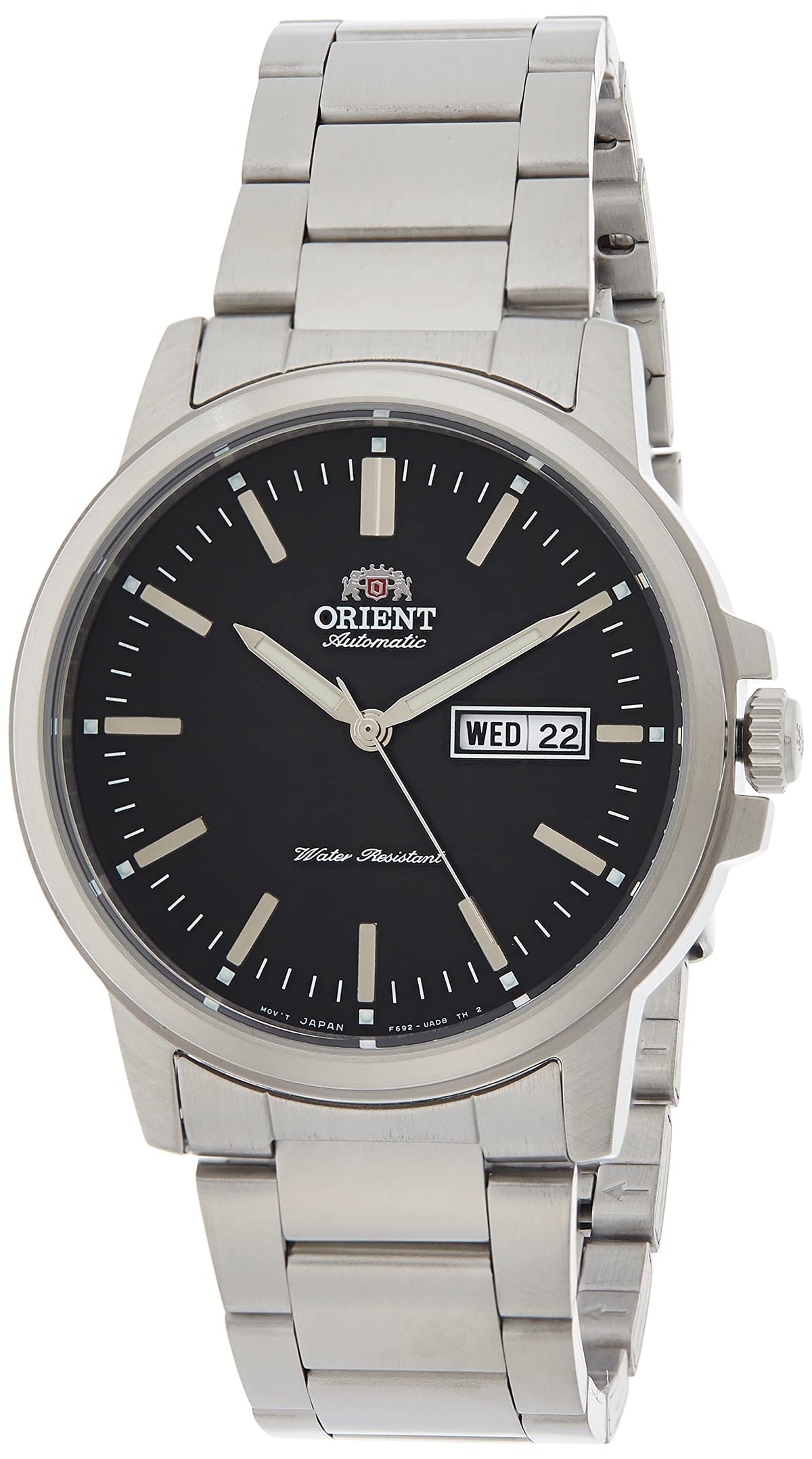 Orient Men's "RA-AA0C" Japanese Automatic/Hand-Winding Sports Watch