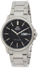 Orient Men's "RA-AA0C" Japanese Automatic/Hand-Winding Sports Watch