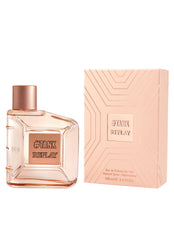 Replay Tank for Her Eau de Toilette, 100 ml
