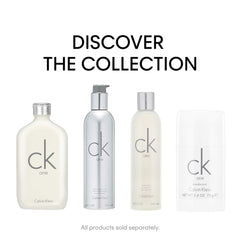 Calvin Klein CK One Shower Gel, 250 ml