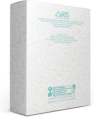 Simplicity by Aris: Eau de Parfum Spray | EDP Women's Fragrance| Cologne for Women | Perfumes for Women | Jasmine and Patchouli Fragrance | Long-lasting Perfume for Women | Travel Size | 100ml