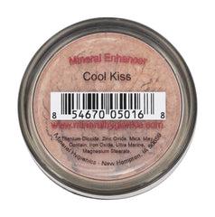 Mineral Hygienics Bronzer Cool Kiss 28g