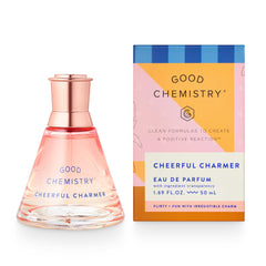 Cheerful Charmer Eau de Parfume