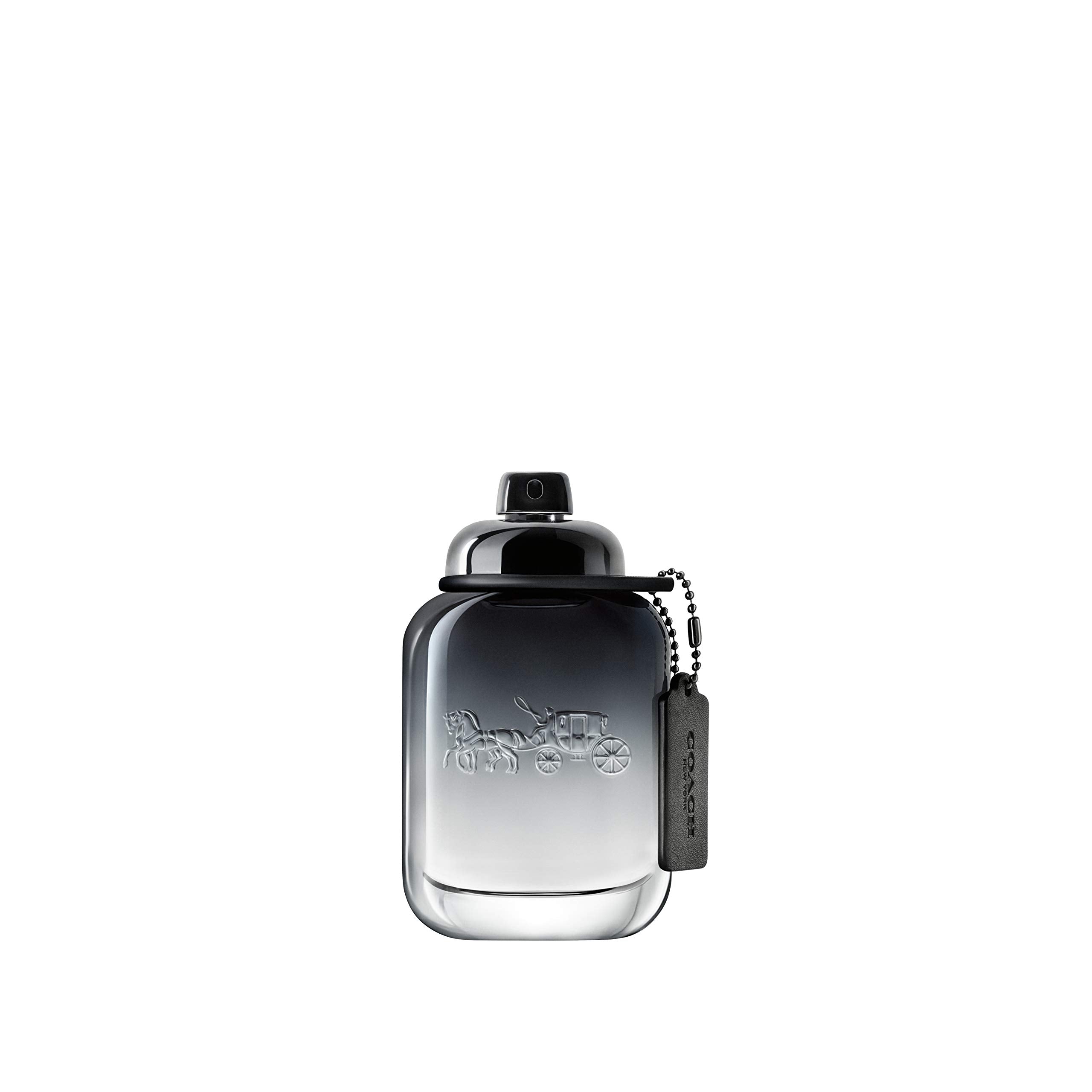 COACH New York - perfume for men - Eau de Toilette, 60ml