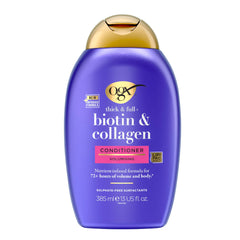 Ogx Thick & Full+ Biotin Collagen Conditioner, 385Ml