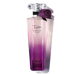Lancôme Trésor Midnight Eau de Parfum - Long Lasting Fragrance with Notes of Raspberry, Blackcurrant & Vanilla Musk - Warm & Floral Women's Perfume - 2.5 Fl Oz