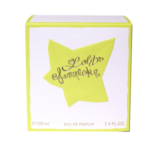 Lolita Lempicka Mon Premier Eau de Parfum For Women, 100 ml