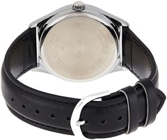 Casio Watch Black/Silver