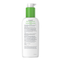Cetaphil Daily Facial Moisturizer with SPF15, 120 ml
