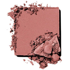 In Stain Blush Argyle