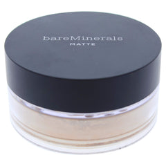 BareMinerals Matte Foundation SPF 15, 06 Neutral Ivory - 0.21 oz