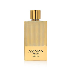 Azara Man Parfum - Eau de Parfum - By Fragrance World - Perfume For Unisex, 100ml