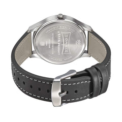 Sonata Rpm Analog Blue Dial Men's Watch 77063SL07W/NN77063SL07W/NP77063SL07W