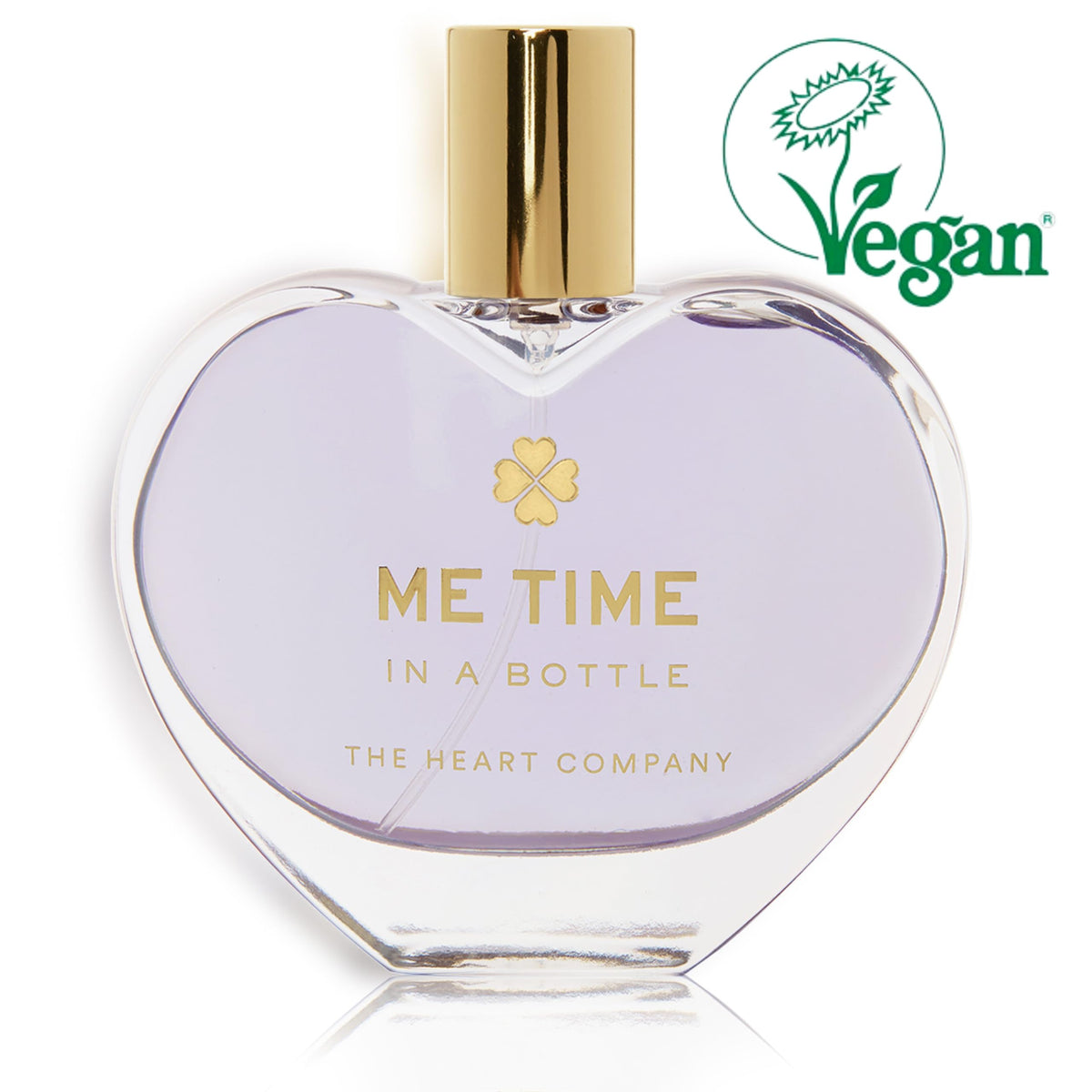 ME TIME IN A BOTTLE- Eau de Parfum fragrance