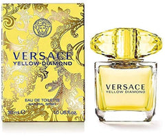 Versace Yellow Diamond for Women - Eau de Toilette, 30ml